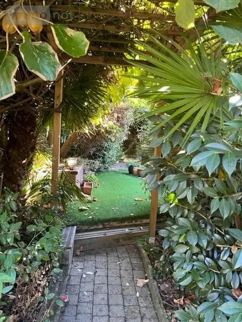 Maison a vendre Lorient 56100 Morbihan 56 179 m2 8 pièces 497976 euros 56083-1163 004