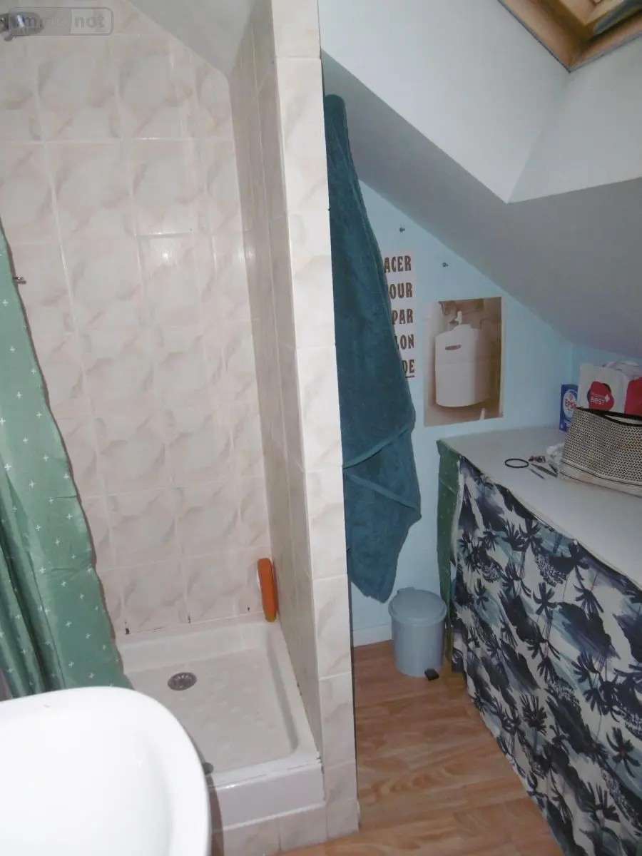 Immeuble de rapport a vendre Vire Normandie 14500 Calvados 14 102 m2 189900 euros 14076-5847 012