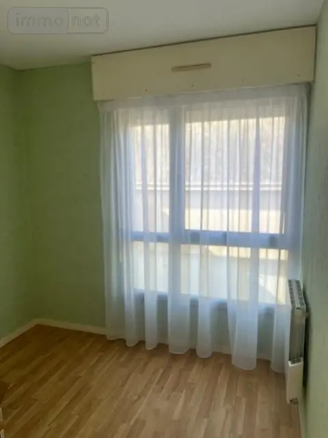Appartement a vendre Vannes 56000 Morbihan 56 67 m2 3 pièces 217350 euros 56001-1231 008