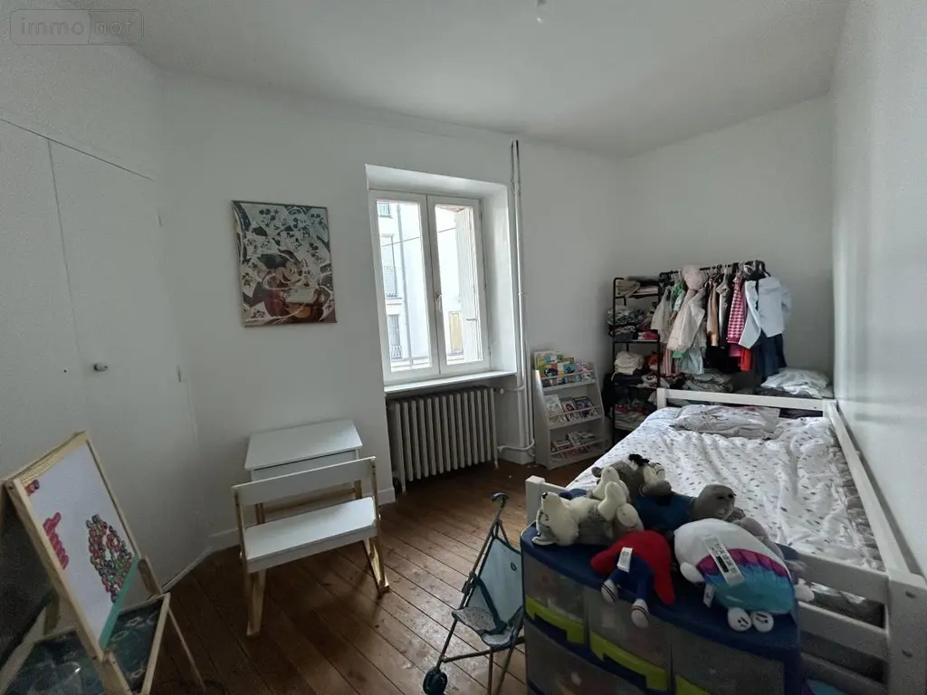 Maison a vendre Laval 53000 Mayenne 53 126 m2 5 pièces 285000 euros 53006-1352 008