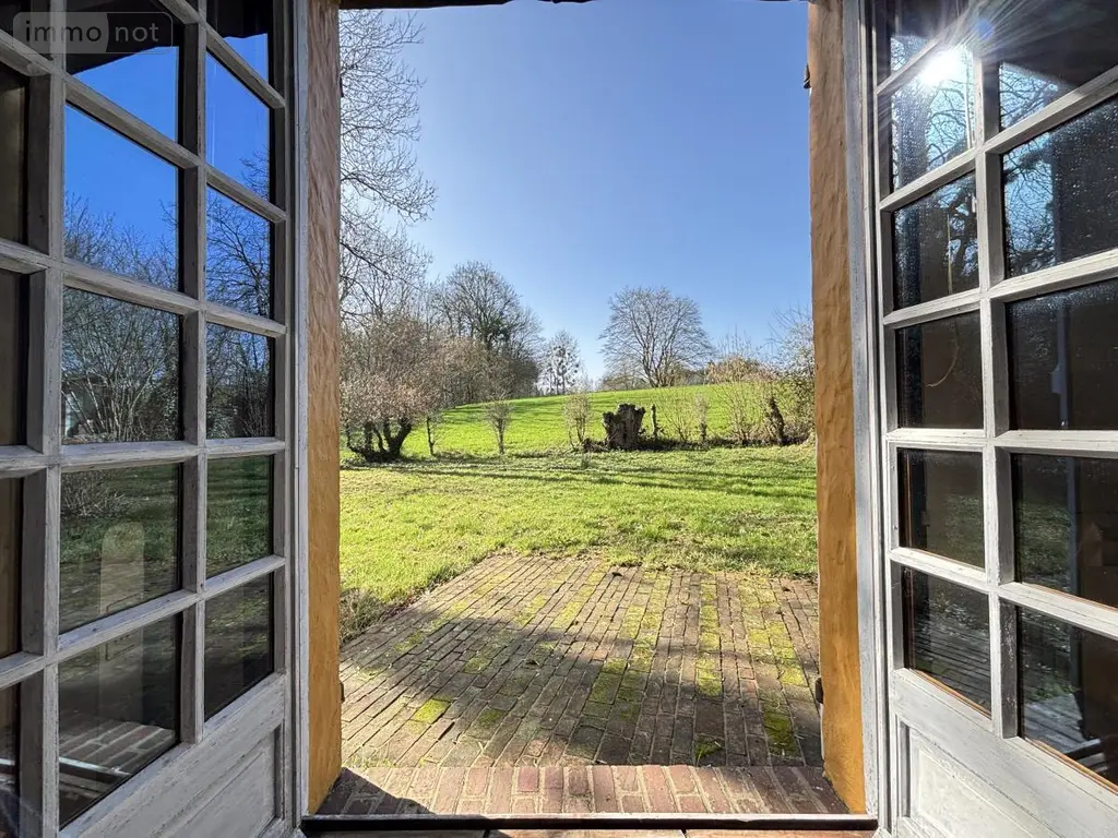 Maison a vendre Wirwignes 62240 Pas-de-Calais 62 114 m2 6 pièces 220500 euros 62055-3862 003