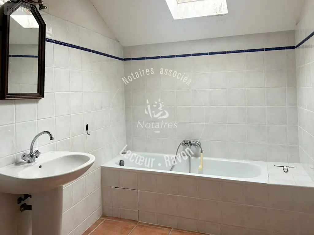 Maison a vendre Visan 84820 Vaucluse 84 135 m2 5 pièces 289000 euros 92076-102 013