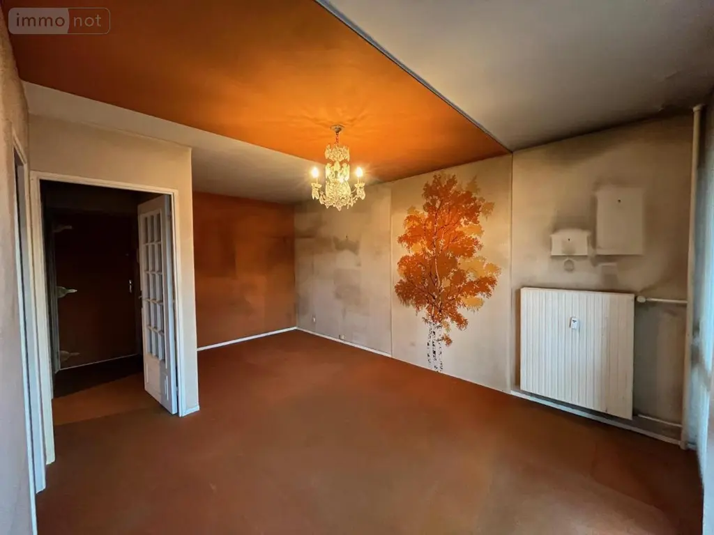 Appartement a vendre Rennes 35000 Ille-et-Vilaine 35 29 m2 1 pièce 126360 euros 35130-3771 005