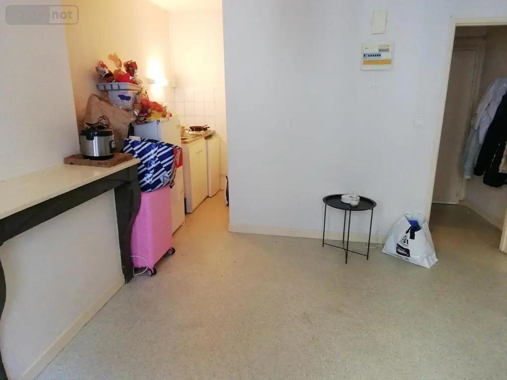 Appartement a vendre Besançon 25000 Doubs 25 46 m2 120000 euros 25012-942 007