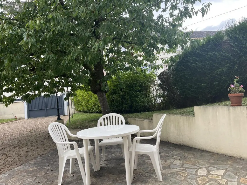 Maison a vendre Laval 53000 Mayenne 53 180 m2 6 pièces 386990 euros 53003-213 006