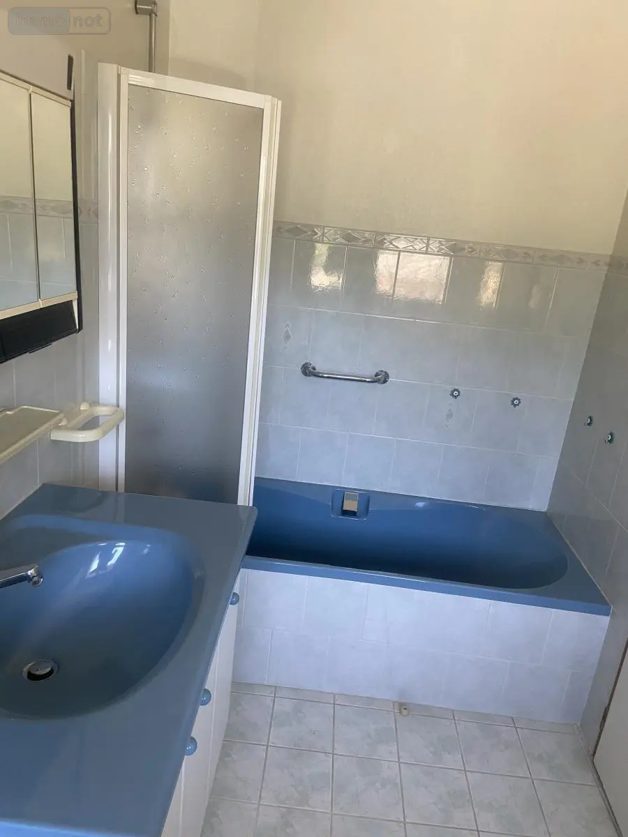 Maison a vendre Saint-Michel-de-Maurienne 73140 Savoie 73 108 m2 5 pièces 290000 euros 73046-73 012