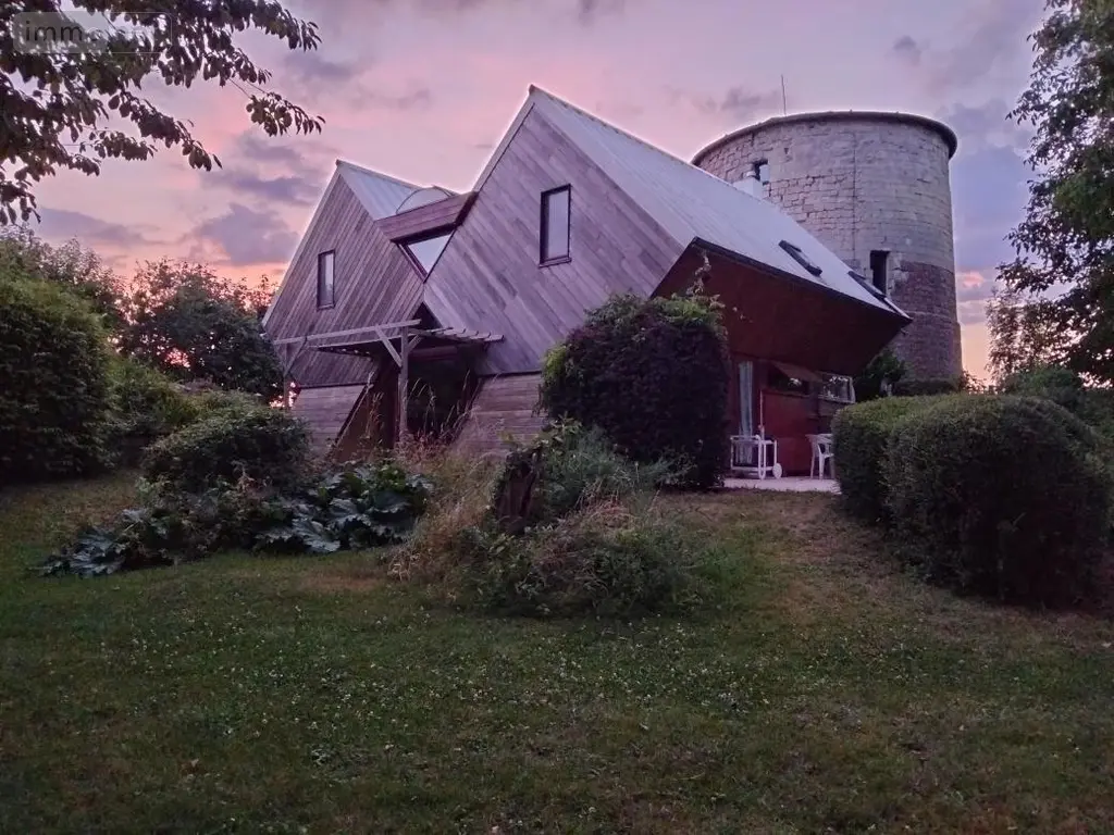 Maison a vendre Troisvilles 59980 Nord 59 178 m2 10 pièces 198640 euros 59191-6160 023