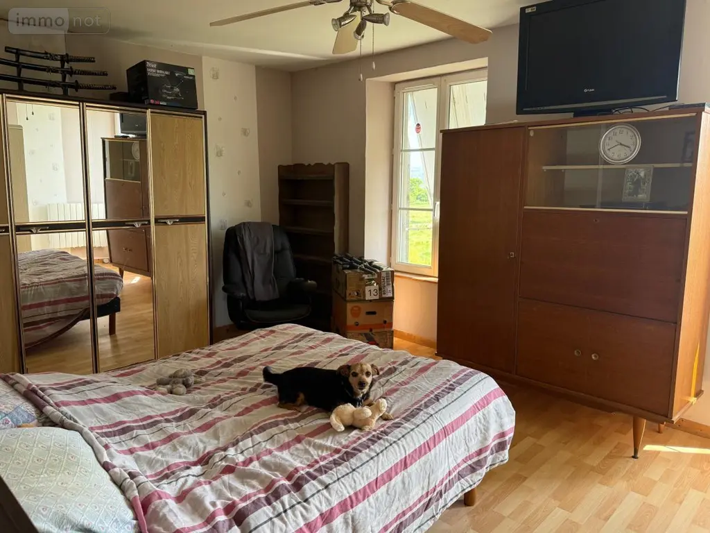 Maison a vendre Beslon 50800 Manche 50 94 m2 3 pièces 143190 euros 50038-2720 009