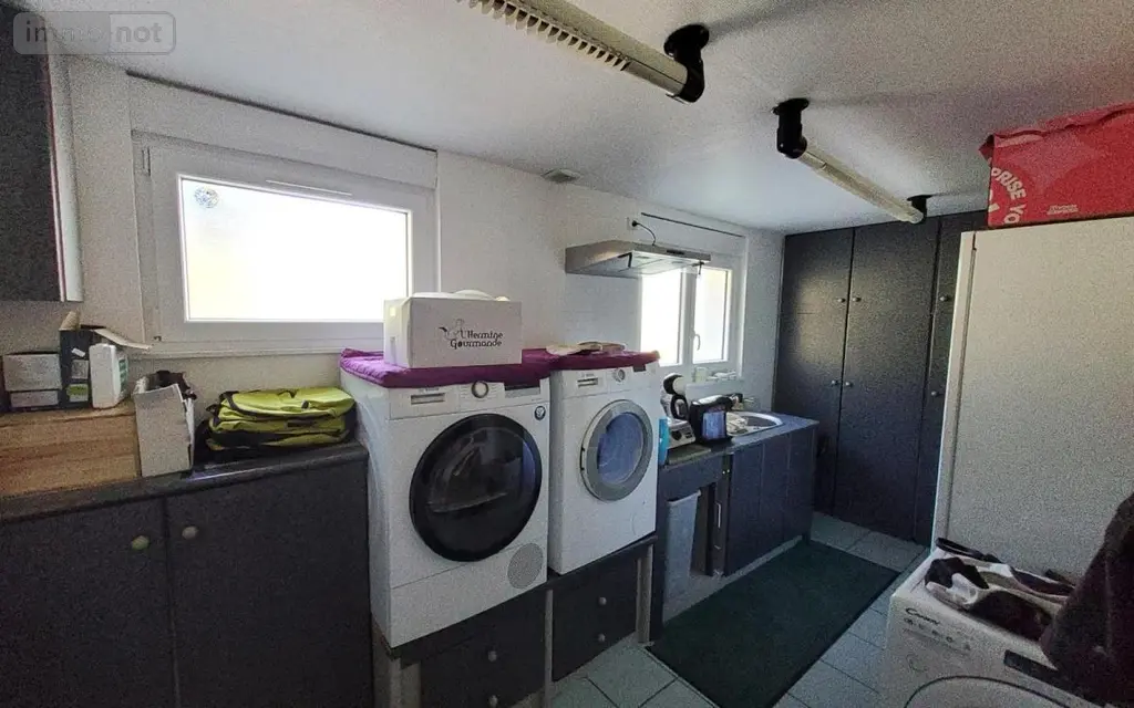 Maison a vendre Treffrin 22340 Côtes-d'Armor 22 177 m2 7 pièces 346500 euros 29066-3781 021