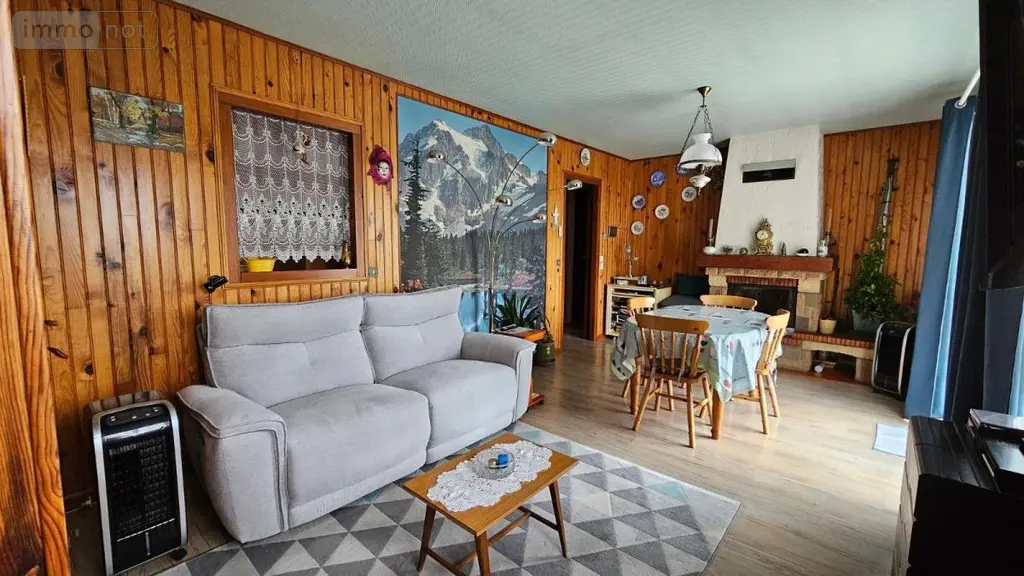 Viager maison Fréteval 41160 Loir-et-Cher 41 80 m2 4 pièces 40000 euros 41050-2782 004