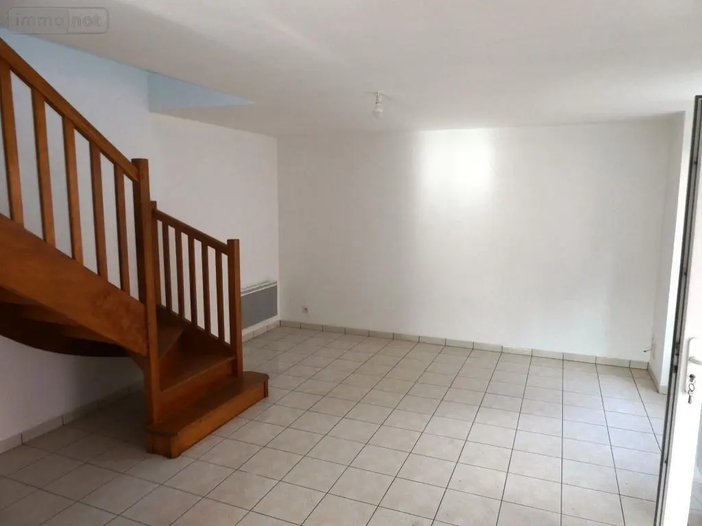 Maison a vendre Langoëlan 56160 Morbihan 56 64 m2 3 pièces 105750 euros 56075-2467 004