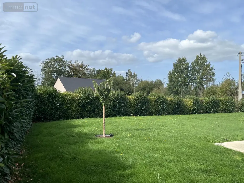 Maison a vendre Saint-Jouin 14430 Calvados 14 140 m2 6 pièces 329000 euros 14069-431 014