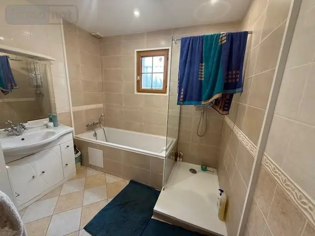 Maison a vendre Courtonne-les-Deux-Églises 14290 Calvados 14 122 m2 255800 euros 14058-1767 008