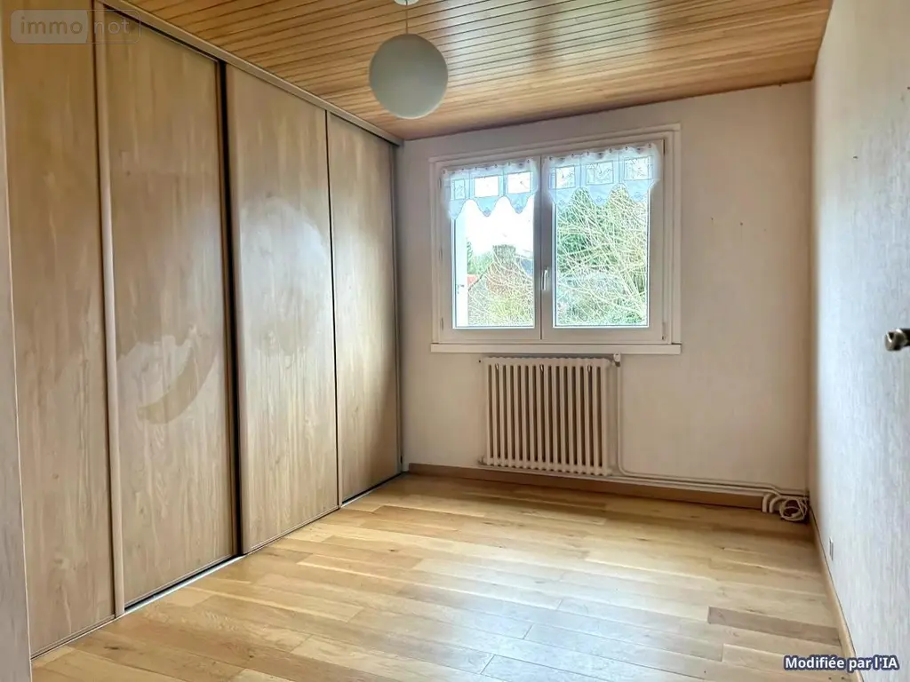 Maison a vendre Lanvénégen 56320 Morbihan 56 120 m2 5 pièces 208472 euros 56081-2540 007