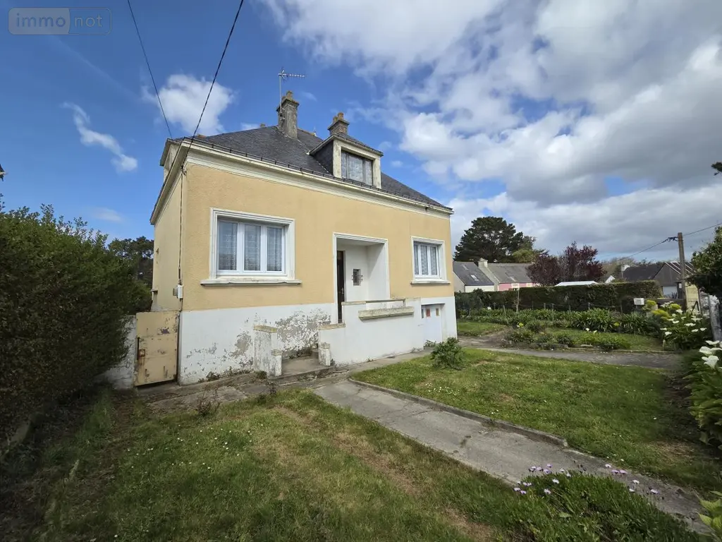 Maison a vendre Groix 56590 Morbihan 56 120 m2 6 pièces 400400 euros 56039-1309 002