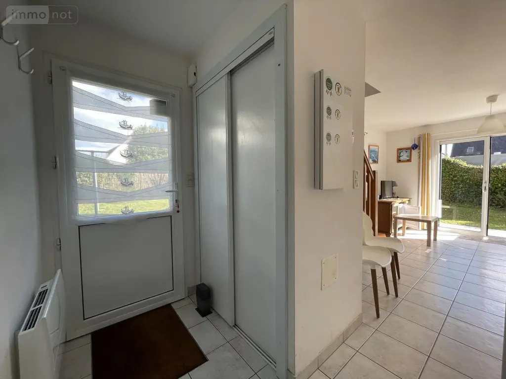 Maison a vendre Saint-Pierre-Quiberon 56510 Morbihan 56 164 m2 7 pièces 882040 euros 56041-860 017