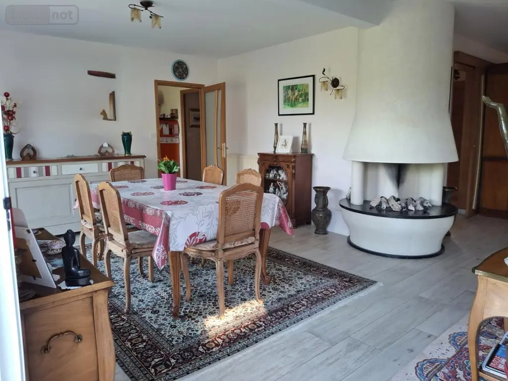 Maison a vendre Vannes 56000 Morbihan 56 155 m2 7 pièces 999300 euros 56002-1430 007