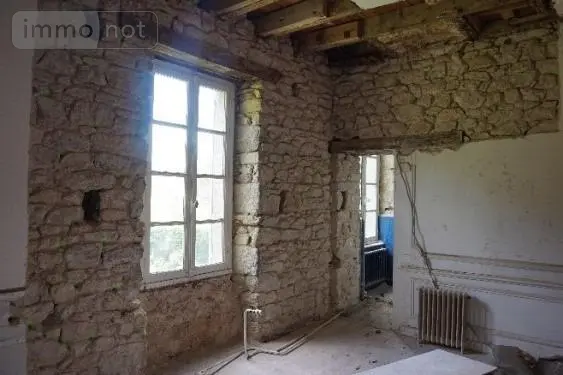 Maison a vendre Guingamp 22200 Côtes-d'Armor 22 469 m2 12 pièces 191040 euros 22064-1071 003