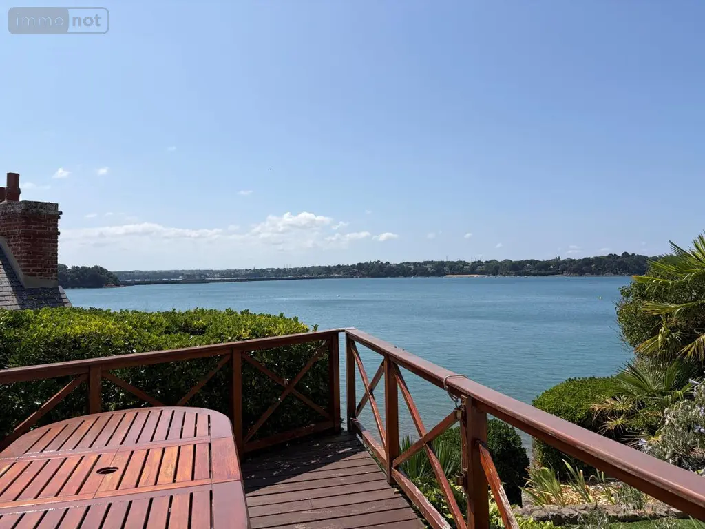 Maison a vendre Saint-Malo 35400 Ille-et-Vilaine 35 117 m2 6 pièces 1499277 euros 35104-1844 002