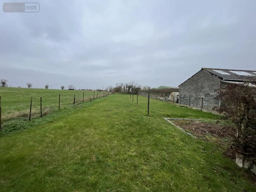Maison a vendre Fampoux 62118 Pas-de-Calais 62 121 m2 5 pièces 244400 euros 62135-2316 005