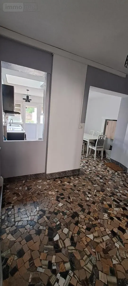 Location maison Amiens 80000 Somme 80 86 m2 915 euros 80004-L436 006