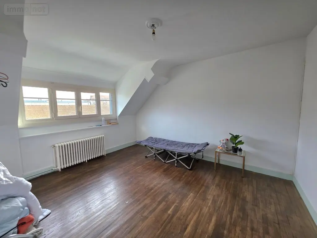 Maison a vendre Vierzon 18100 Cher 18 189 m2 7 pièces 235800 euros 18058-67 012