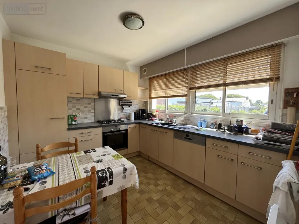 Maison a vendre Pleuven 29170 Finistère 29 112 m2 6 pièces 271700 euros 29014-3172 004
