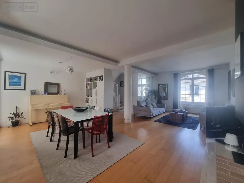 Maison a vendre Quimper 29000 Finistère 29 140 m2 7 pièces 432500 euros 29127-1214 004