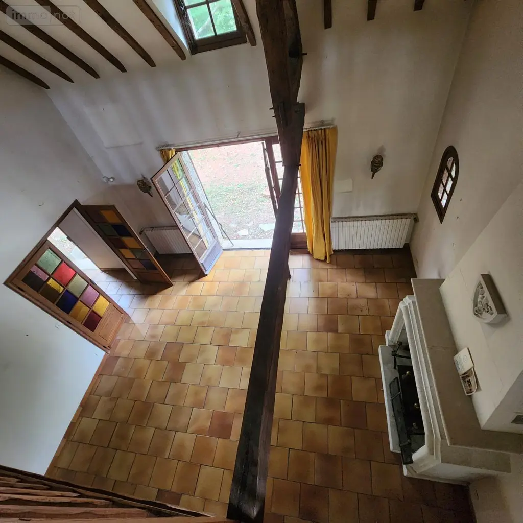 Maison a vendre Cherré-Au 72400 Sarthe 72 117 m2 202800 euros 72085-2290 007