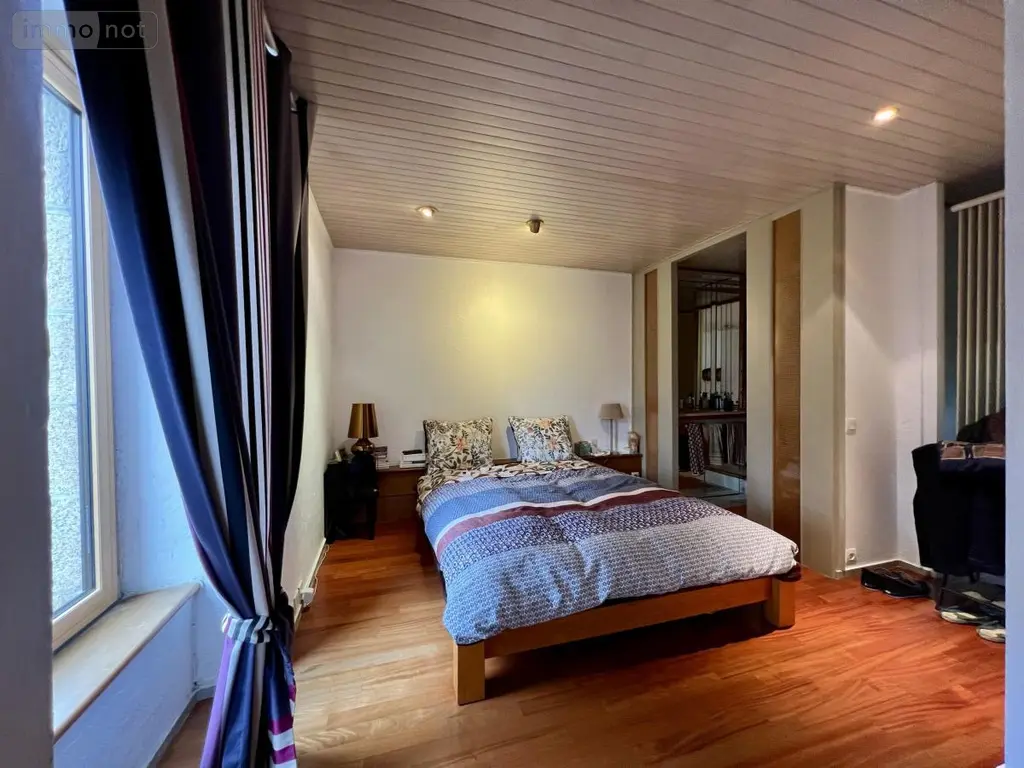 Maison a vendre Lorient 56100 Morbihan 56 165 m2 9 pièces 620322 euros 56081-2607 009