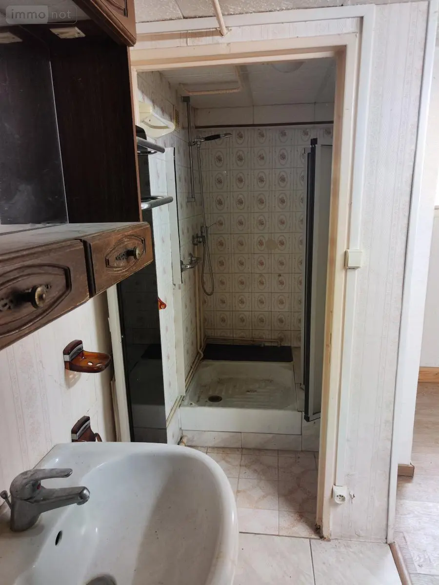 Maison a vendre Louvroil 59720 Nord 59 69 m2 5 pièces 131750 euros 59067-4791 009