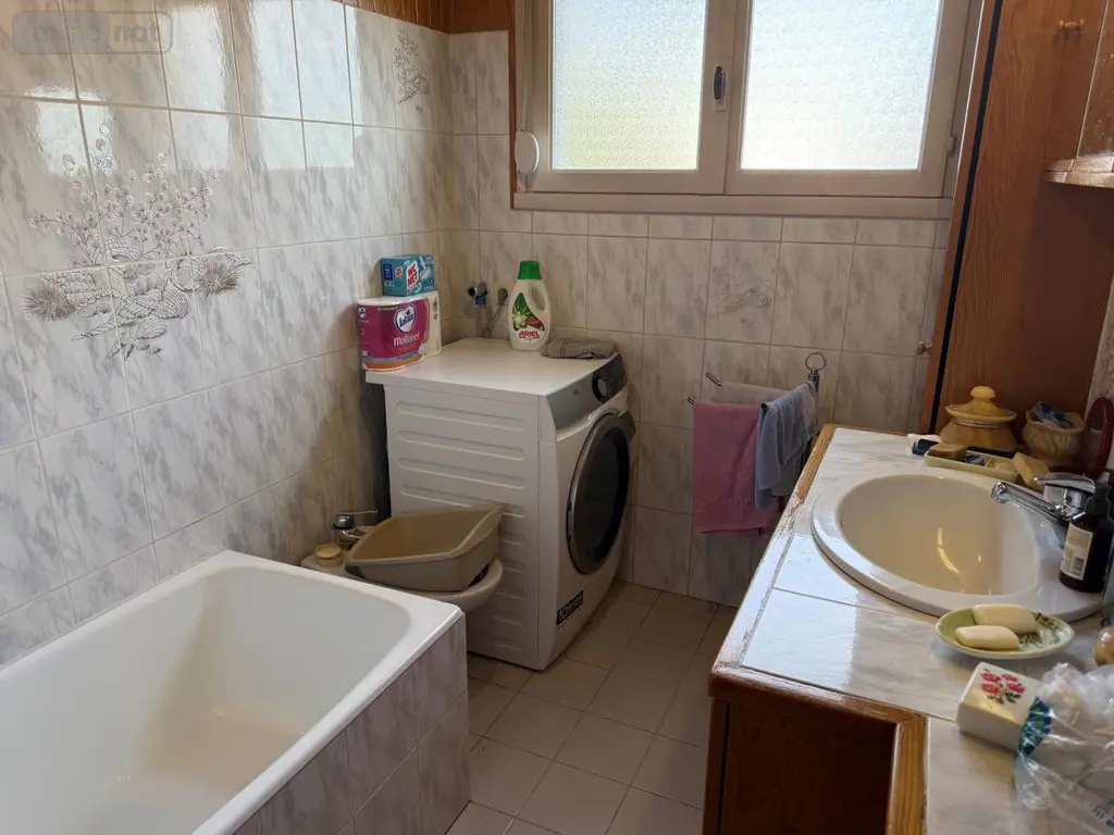 Maison a vendre Percy-en-Normandie 50410 Manche 50 82 m2 3 pièces 159000 euros 50038-2776 010