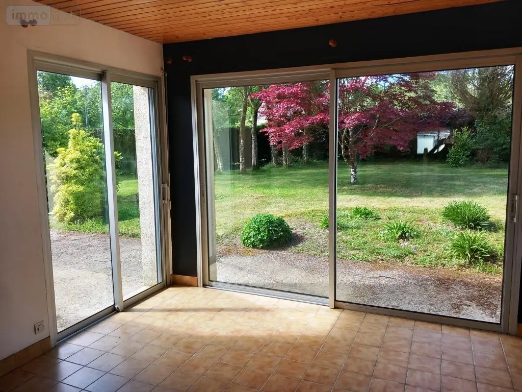 Maison a vendre Plélauff 22570 Côtes-d'Armor 22 97 m2 4 pièces 239500 euros 56075-2491 007
