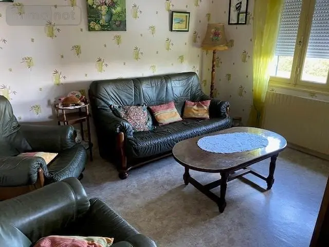 Maison a vendre Plounévézel 29270 Finistère 29 121 m2 7 pièces 183750 euros 29066-3852 007