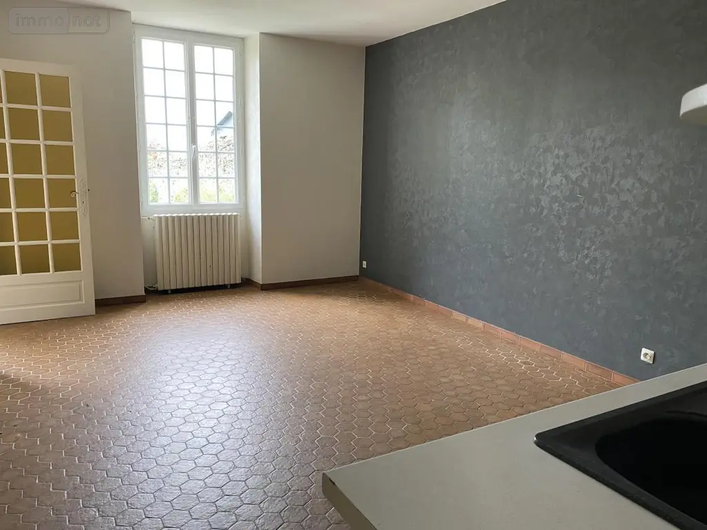 Maison a vendre Rives-du-Loir-en-Anjou 49140 Maine-et-Loire 49 159 m2 6 pièces 312060 euros 49031-2840 004