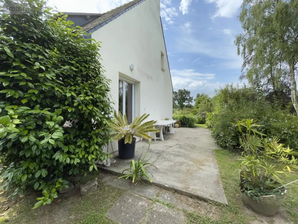 Maison a vendre Plourivo 22860 Côtes-d'Armor 22 120 m2 6 pièces 291600 euros 22023-3564 021