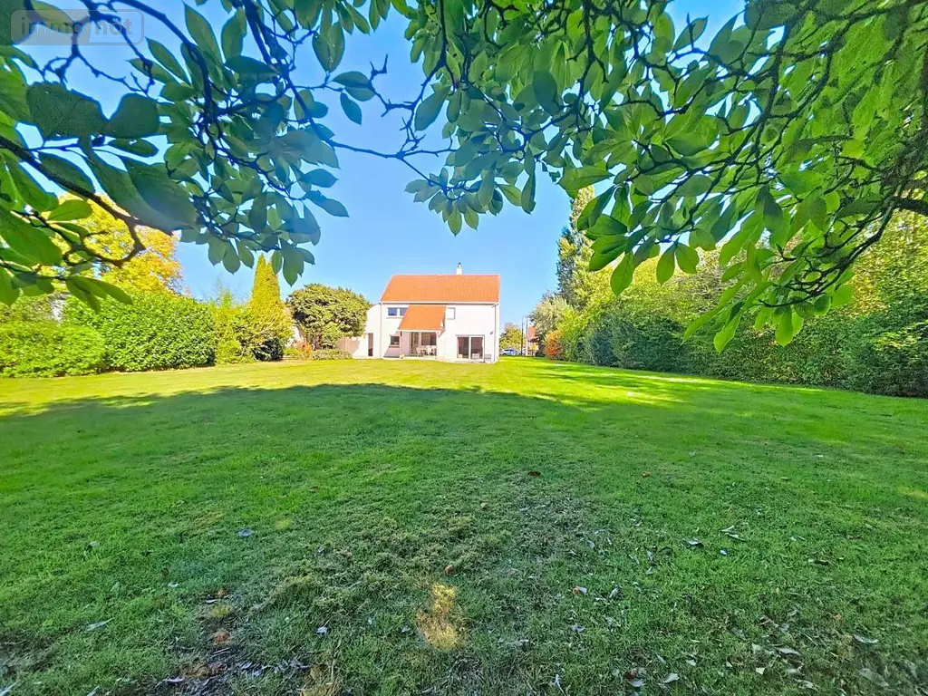 Maison a vendre Busnes 62350 Pas-de-Calais 62 200 m2 9 pièces 364000 euros 62050-1825 001