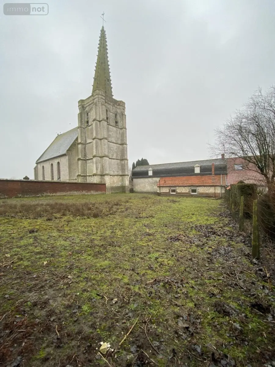 Maison a vendre Mingoval 62690 Pas-de-Calais 62 154 m2 7 pièces 194480 euros 62114-777 010