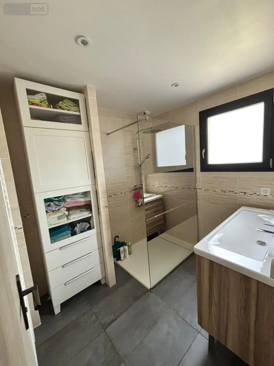 Maison a vendre Treffléan 56250 Morbihan 56 138 m2 6 pièces 426195 euros 56084-491 011