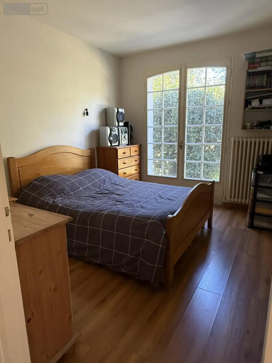 Maison a vendre Landeronde 85150 Vendée 85 94 m2 4 pièces 228600 euros 85072-1157 005