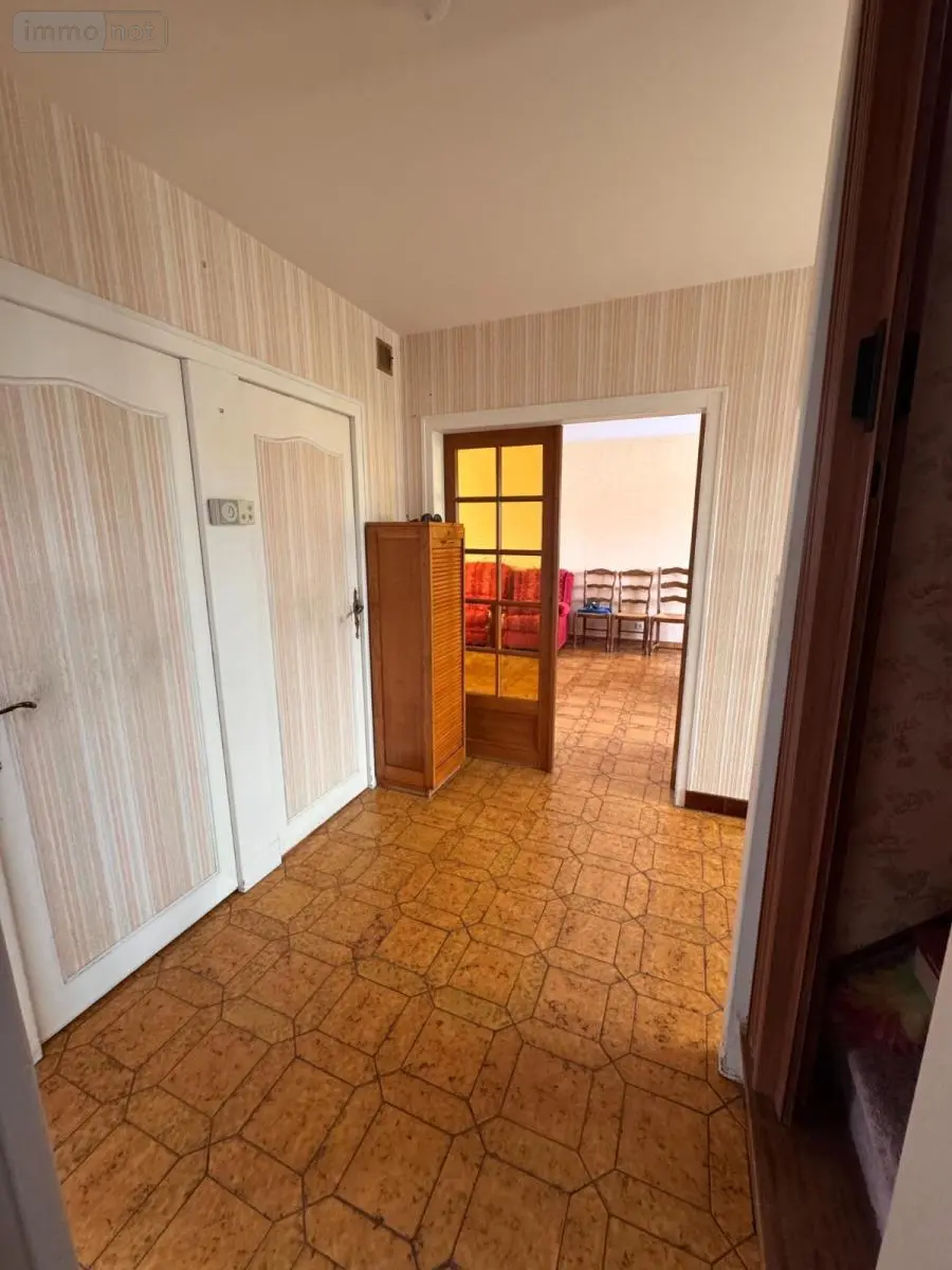 Maison a vendre Berd'huis 61340 Orne 61 107 m2 6 pièces 149100 euros 61081-151 008