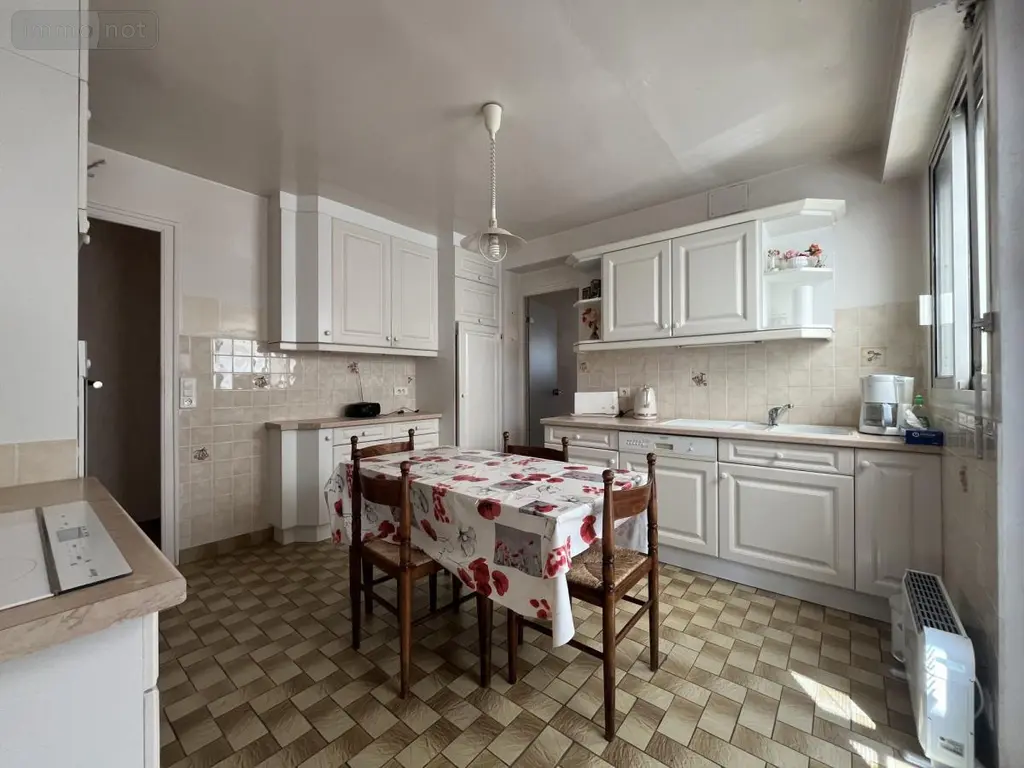 Maison a vendre Ploërmel 56800 Morbihan 56 144 m2 8 pièces 208340 euros 56044-1319 003