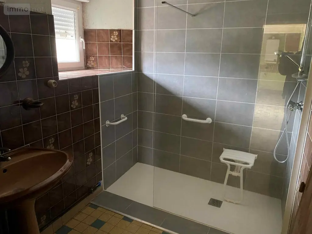 Maison a vendre Dompierre 61700 Orne 61 71 m2 5 pièces 101175 euros 61030-1349 003