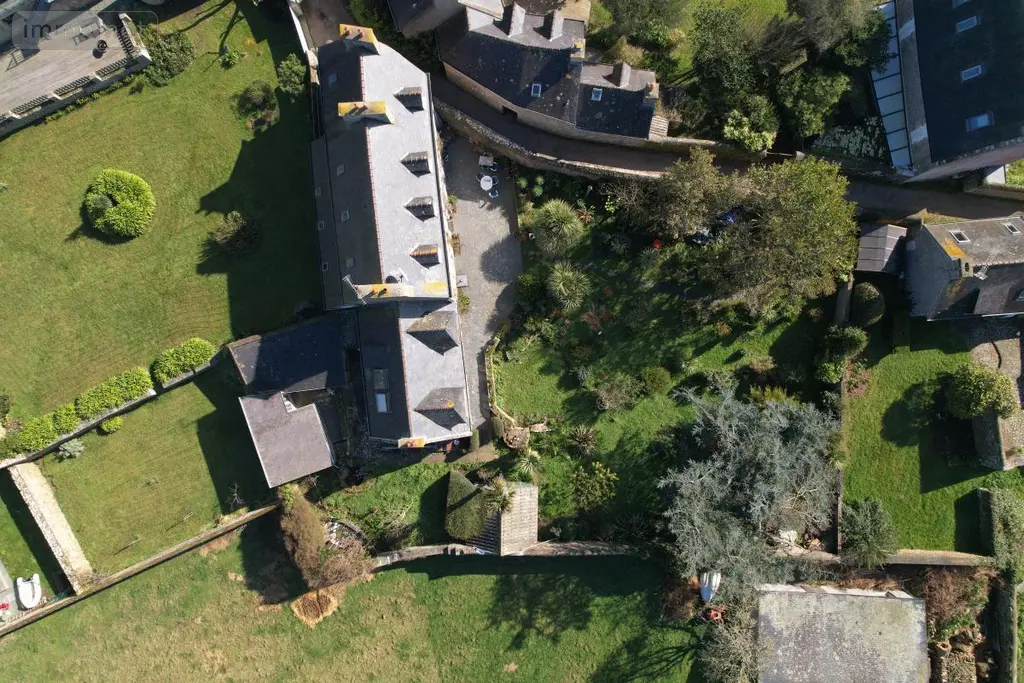 Maison a vendre Île-de-Bréhat 22870 Côtes-d'Armor 22 265 m2 11 pièces 1761300 euros 22023-3422 019