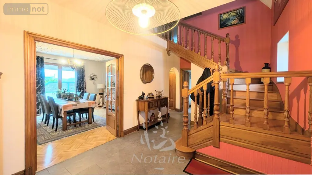 Maison a vendre Cléder 29233 Finistère 29 184 m2 7 pièces 469500 euros 29094-1064 014
