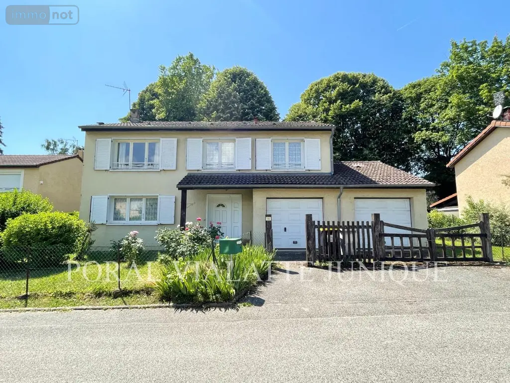 Maison a vendre Lagnieu 01150 Ain 01 128 m2 5 pièces 320000 euros 01031-1286 003