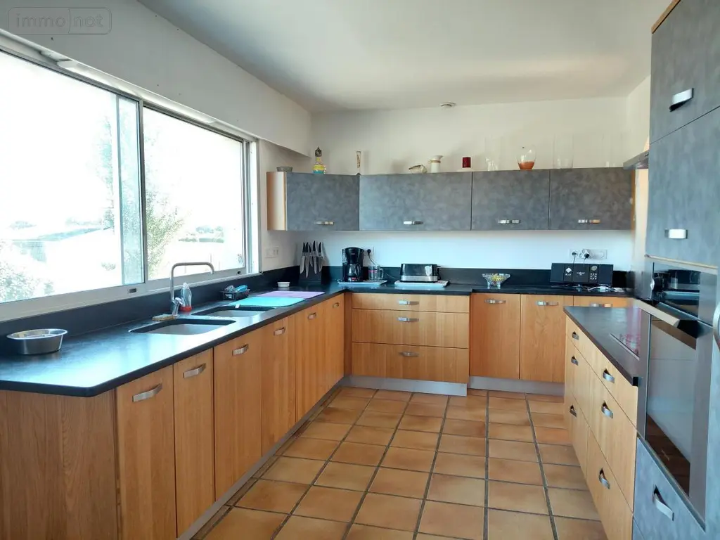 Maison a vendre Mamers 72600 Sarthe 72 278 m2 9 pièces 400235 euros 61068-23 007
