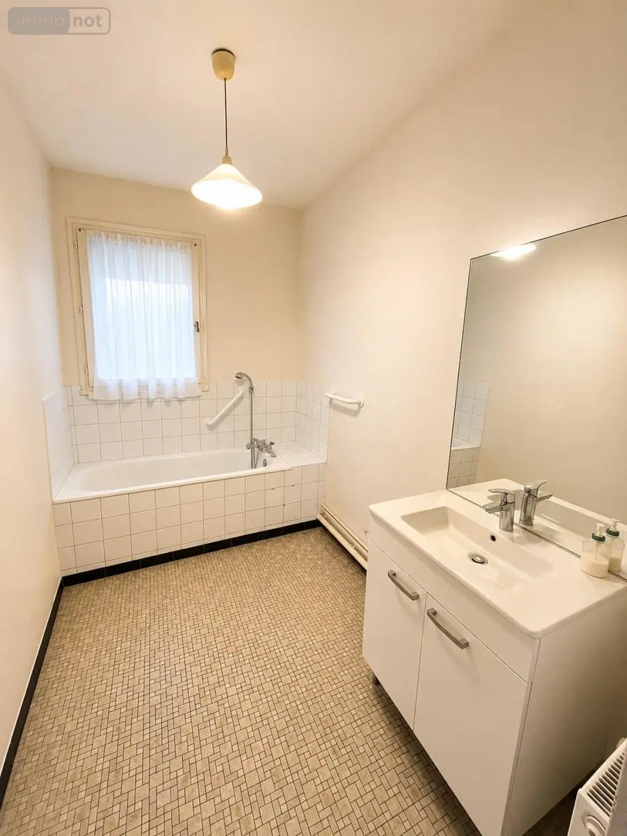 Appartement a vendre Besançon 25000 Doubs 25 86 m2 4 pièces 159000 euros 25002-762 005
