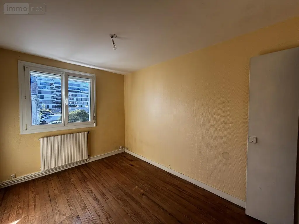 Maison a vendre Saint-Nazaire 44600 Loire-Atlantique 44 88 m2 4 pièces 257250 euros 44088-2087 007