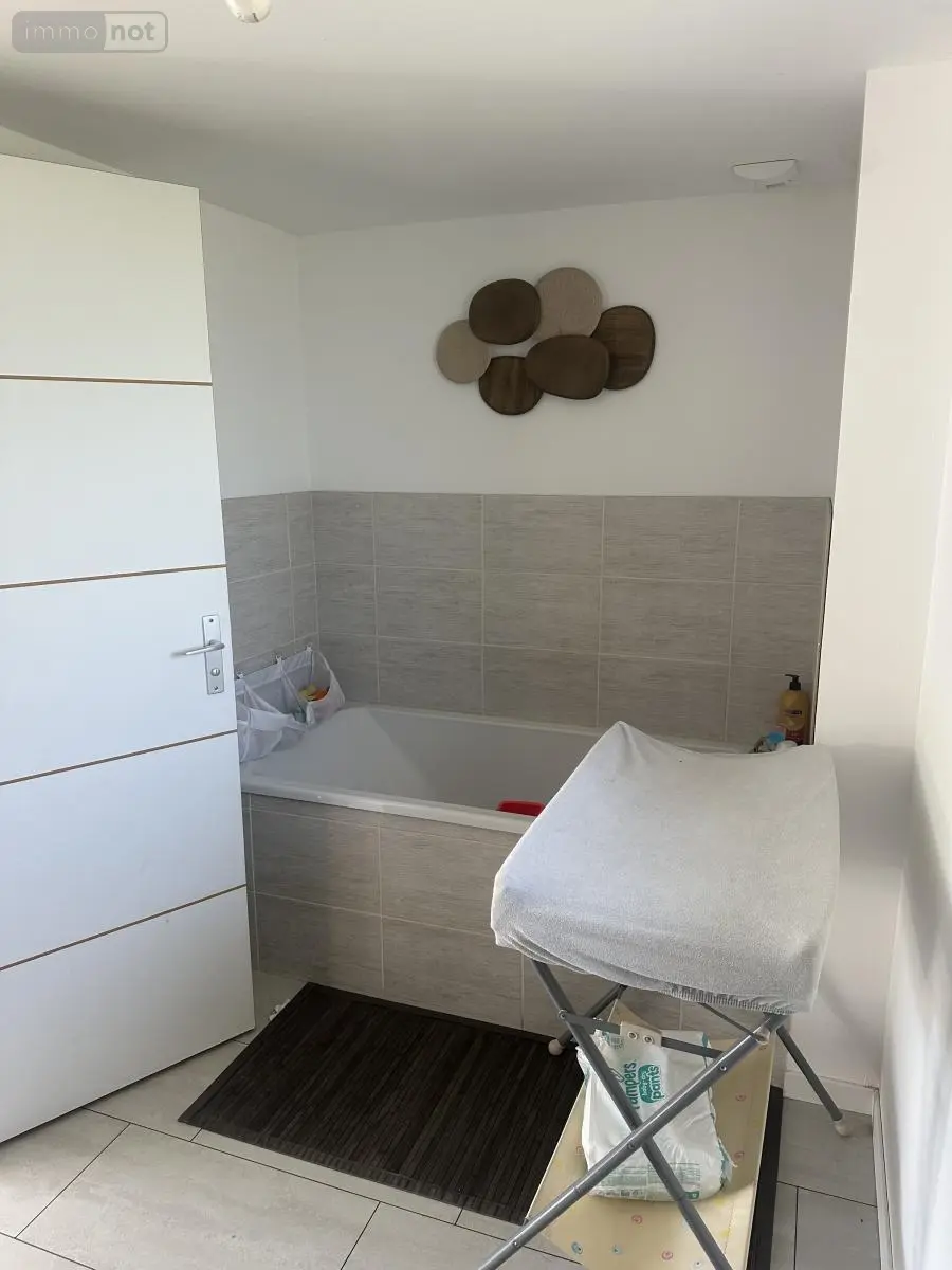 Maison a vendre Saint-Germain-de-Tallevende-la-Lande-Vaumont 14500 Calvados 14 171 m2 6 pièces 305950 euros 14076-5985 013